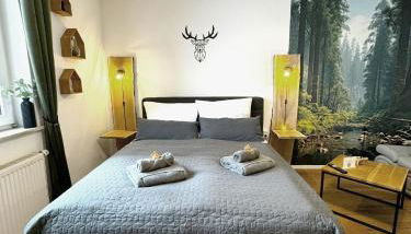 Familienoase nahe Innenstadt - Foto 2, towels