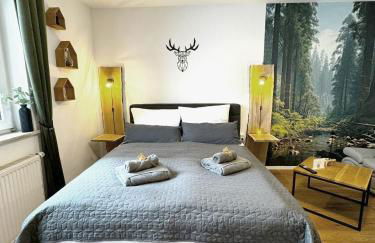 Familienoase nahe Innenstadt - Photo 2