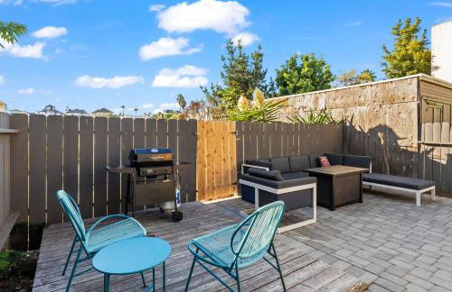 The Nue by Coastline Vacation Rentals - Foto 13