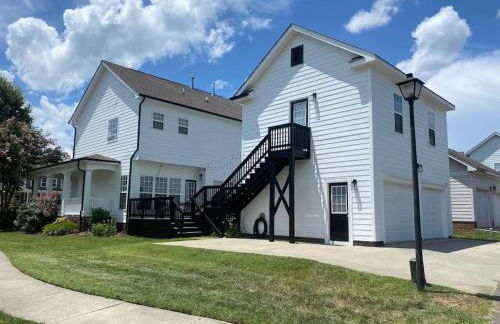 Private Studio in Davidson NC - Foto 1