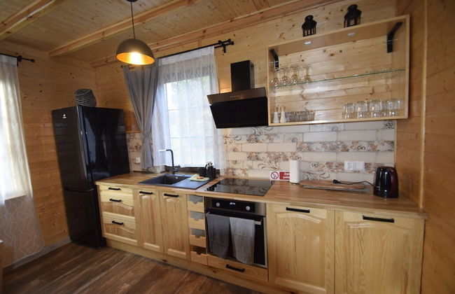 Holiday Home in Skrzynia With Terrace - Photo 13