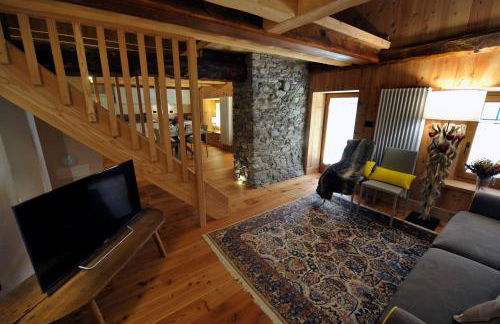 Historic Residenze Loo Bach - Foto 26