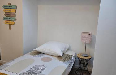 Le Relais 19 centre bourg T4 100m2 - 4min à Puy duFou - Foto 29