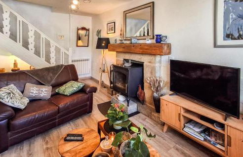 Cozy Home In Paimpol With Wifi - Photo 10