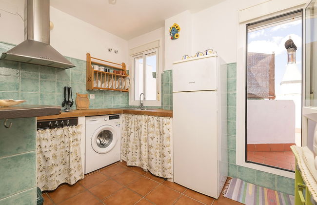 Casa Paula in Benamahoma - Foto 11