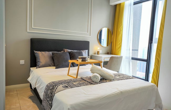 The AXON @ Bukit Bintang - Foto 17