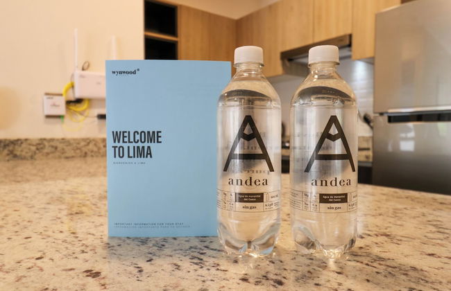 Benavides 1130 by Wynwood House - Foto 44