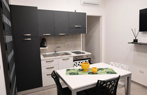 Dimora Domitia - Apartments - Foto 72