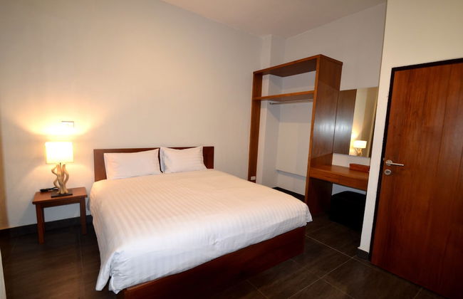 Sila Pool Villa - Foto 8