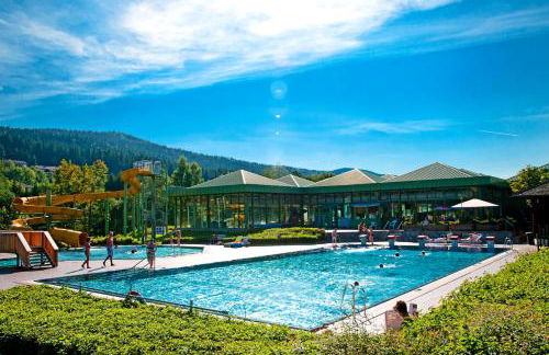 Appartement im Himmelreich - Foto 22