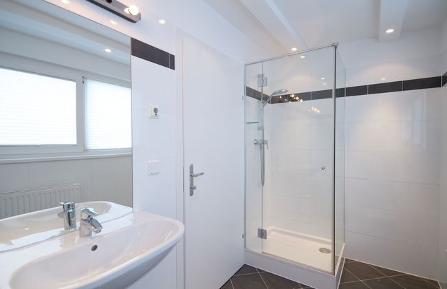 myhomeinvienna Deluxe Apartment - Foto 14