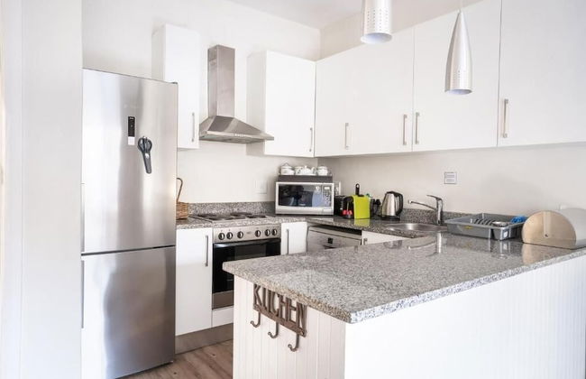 Avemore Vredehof No 1- with backup power - Foto 12