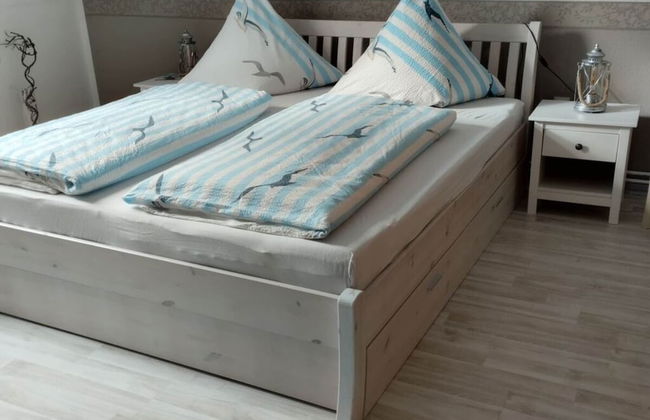 Long Comfortable Holiday Residence - Foto 2