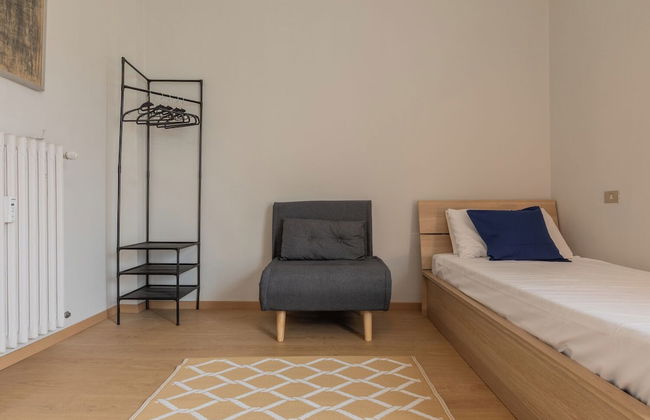 Appartamento con vista in zona Lingotto - Photo 5