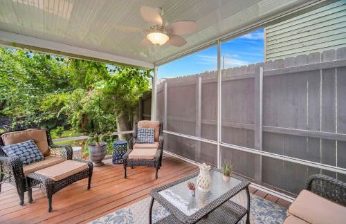 Savannah Escape by Lucky Savannah - Foto 15