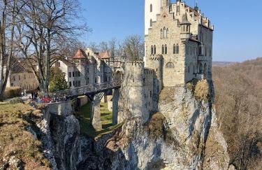 Ferienwohnung Felsenblick - Foto 40