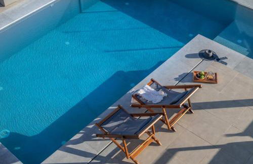 Blue Senses Villas - Foto 40