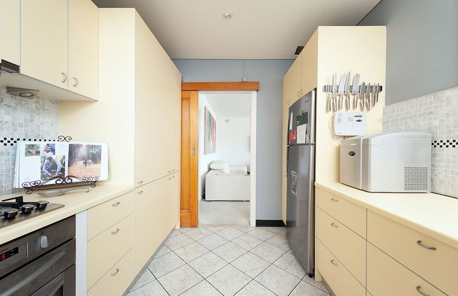 Harbour Front Single Level Apartment - Foto 7