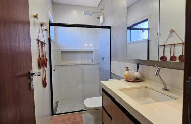 Apartamento Royal - 3 quartos, suíte, confortável, bem localizado, tranquilo - Foto 5