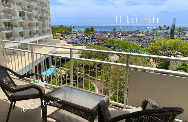 Ilikai Hotel - Foto 78