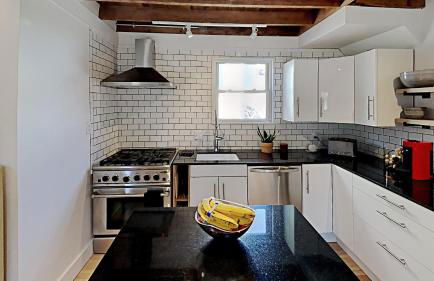 Sparrowhawk House - Foto 3