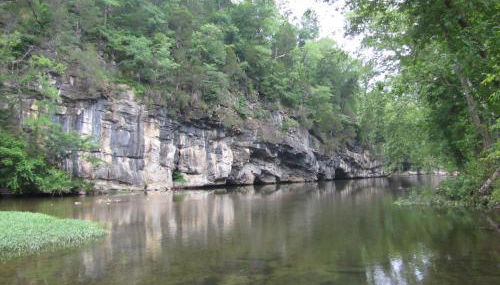 Getaway on Little River - Foto 3