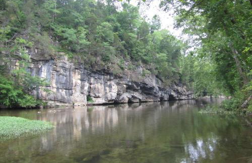 Getaway on Little River - Foto 3