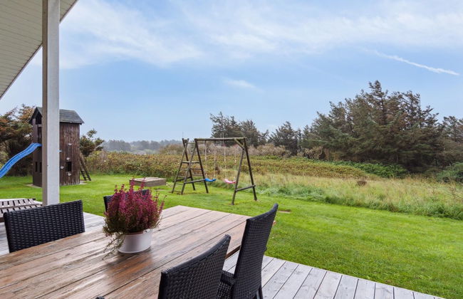 "Herbiorn" - 403m from the sea - Foto 10