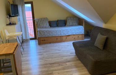 Na Fali Apartament w Karwi - Foto 1