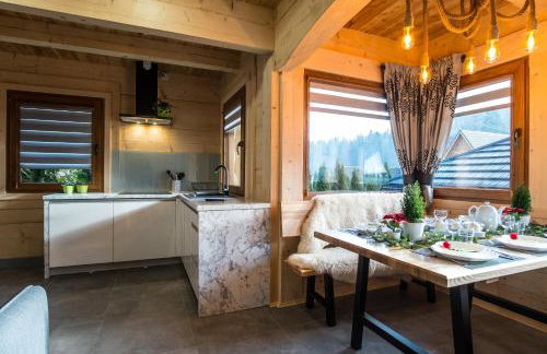 Domek & Apartament Na Ogrodzie - Foto 49