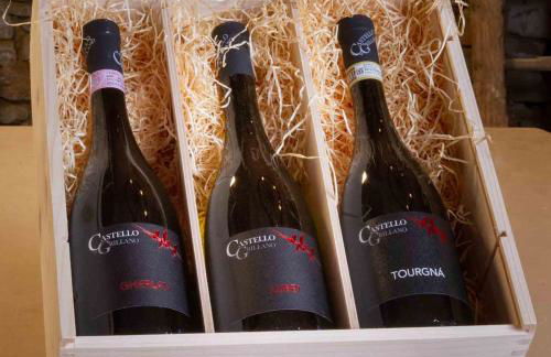 Castello di Grillano Guest House - Foto 63