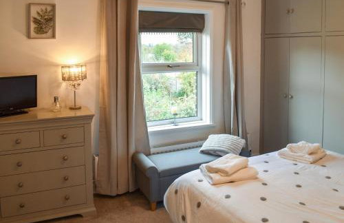 Railway Cottage - Photo 12