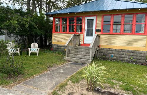 Bluffton Breeze Cottage - Foto 26