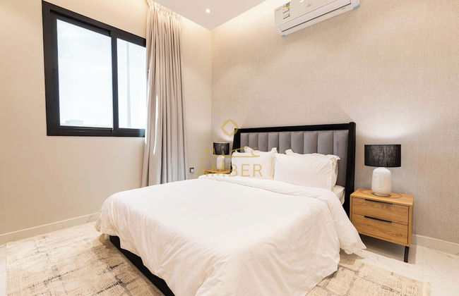 Amber Hospitality Al Qirawan - Foto 67