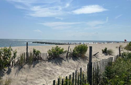 The Cozy Beach Getaway In Edgemere Community - Foto 39