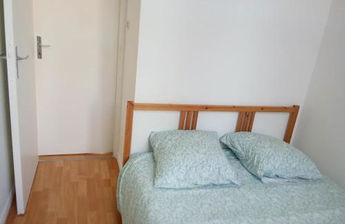 Lille Centre gare Lille Europe - Foto 3