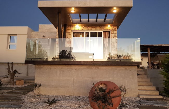 Ayia Marina Villa - Foto 34