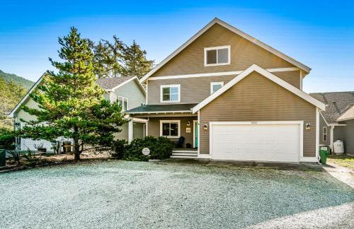 Pine Beach Family Retreat - Foto 1