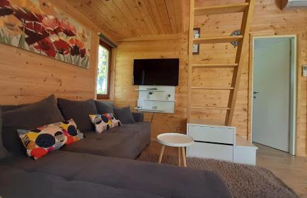 Tiny House Grabovac - Foto 16