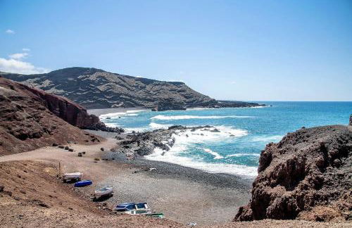 Viviendas El Pescador - Vela - Photo 27