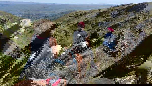 Tour de 3 días a caballo por las sierras de Córdoba - Foto 5