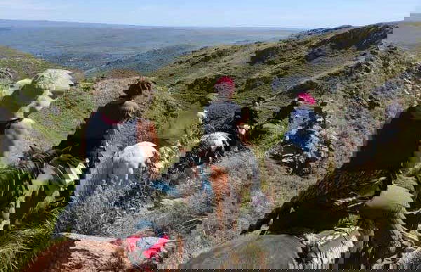 Balade à cheval de 3 jours dans les sierras de Cordoue - Photo 5