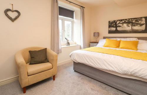 Yippee Cottage - Foto 19