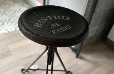 Buer City Apartment mit Balkon - Photo 28