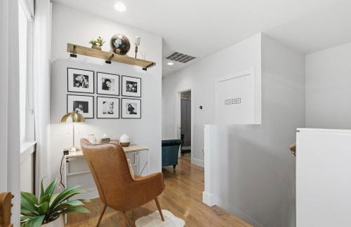 5 mins to Downtown - Houston Rodeo - Sleeps 7 - Photo 24