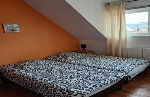 Holiday Home in Bréhal near Sandy Beach - Foto 22