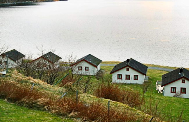 7 Person Holiday Home in Selje-by Traum - Foto 34