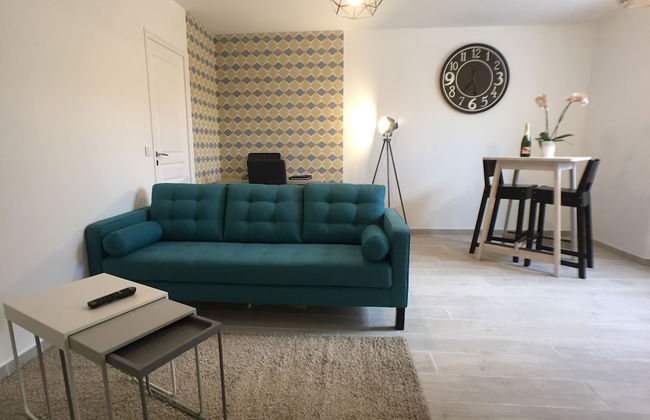 Domaine des trois châteaux - Foto 28