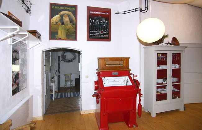 Hollaender Windmuehle in Neubukow - Foto 17