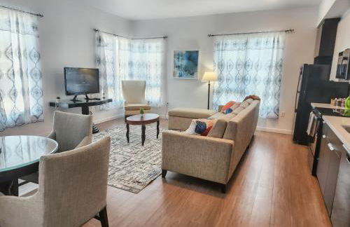 Art District Downtown Spacious Homes - Foto 32